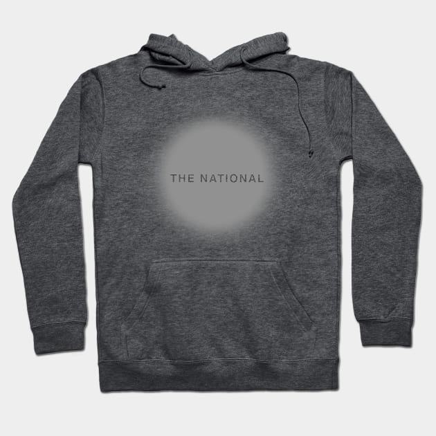 The National Hoodie by TheN